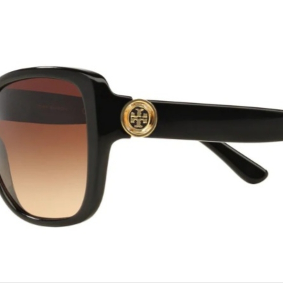 Authentic Tory Burch Sunglasses - Picture 3 of 6